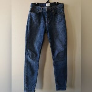 Hudson Natalie Skinny Jean - NWOT